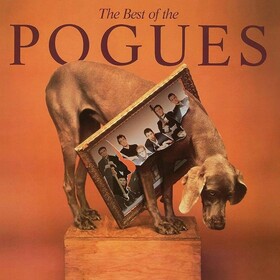 Best Of The Pogues Pogues