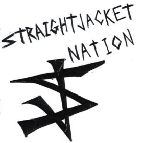 Straightjacket Nation Straightjacket Nation