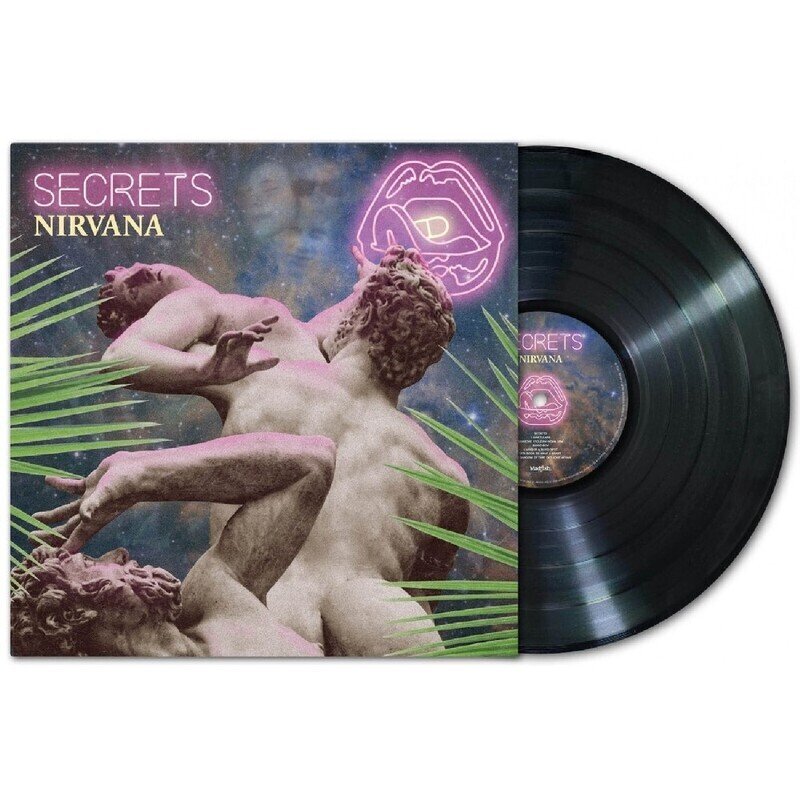 Secrets
