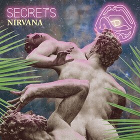 Secrets Nirvana (UK)