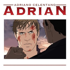 Adrian Adriano Celentano