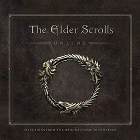 The Elder Scrolls: Online (Selections From The Original Game Soundtrack) Various Artists