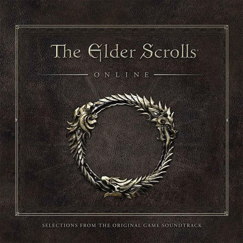 The Elder Scrolls: Online (Selections From The Original Game Soundtrack)