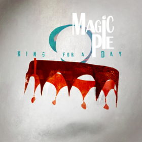 King For A Day Magic Pie