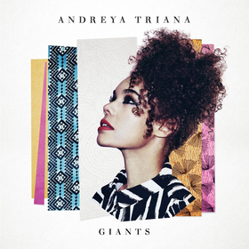 Giants (Limited Edition) Andreya Triana