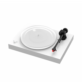 X2 B Quintet Red White Pro-Ject