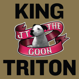 King Triton Jt The Goon