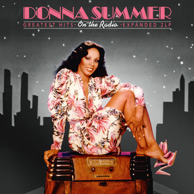 On the Radio: Greatest Hits (Expanded Edition) Donna Summer