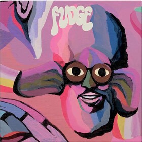Fudge Michael Kiwanuka