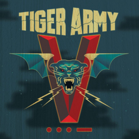 V Tiger Army