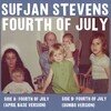 Fourth Of July (Limited Edition)