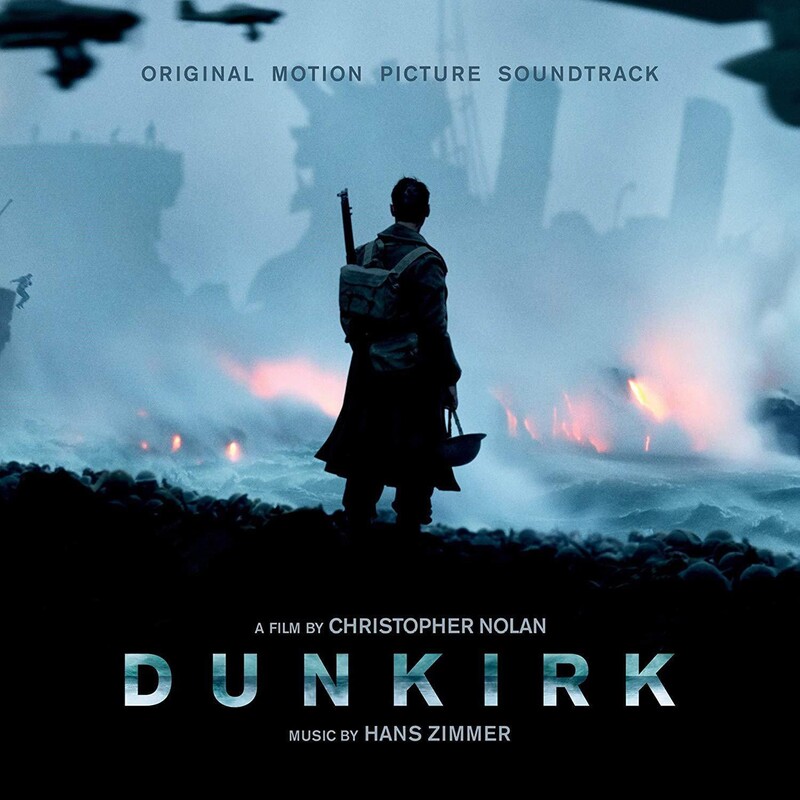 Dunkirk (by Hans Zimmer)