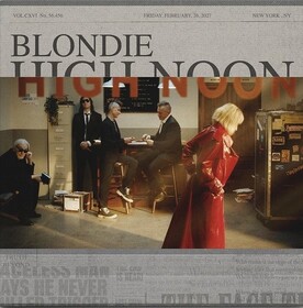 High Noon Blondie
