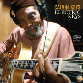 Electric Keys Calvin Keys
