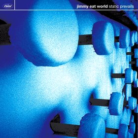 Static Prevails Jimmy Eat World