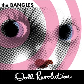Doll Revolution (Limited Edition) Bangles