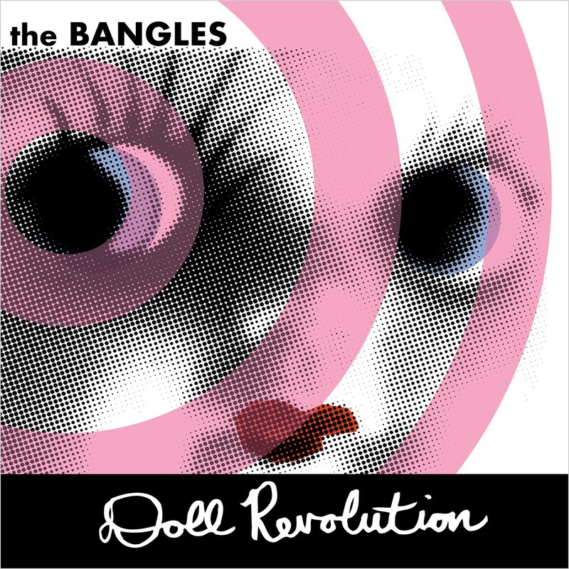 Doll Revolution (Limited Edition)