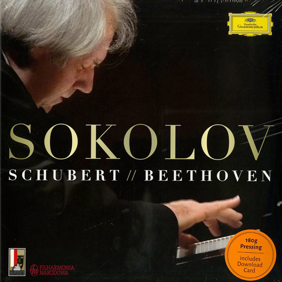 Schubert & Beethoven