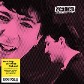 Non Stop Erotic Cabaret (RSD 2024) Soft Cell