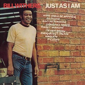 Just As I Am (Limited Edition) Bill Withers