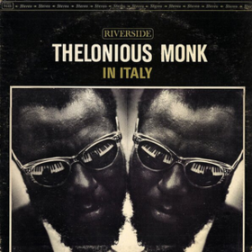 In Italy Thelonious Monk