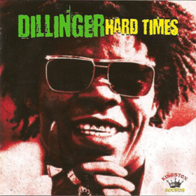 Hard Times Dillinger