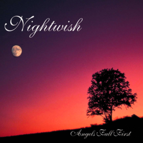 Angels Fall First Nightwish
