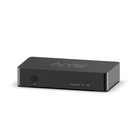 S10 Wireless Mini Stereo Preamplifier Arylic