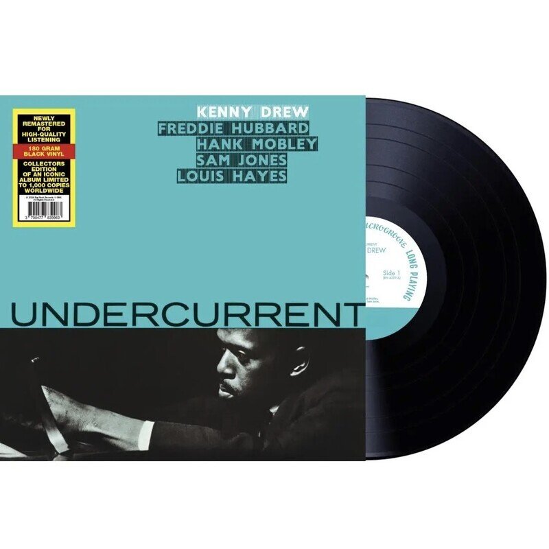 Undercurrent