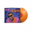 No One Does It Like Ray Charles! (Coloured)