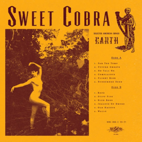 Earth Sweet Cobra