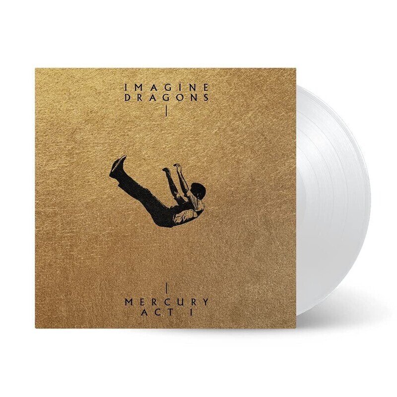 Mercury - Act 1