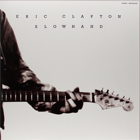 Slowhand (Limited Edition)