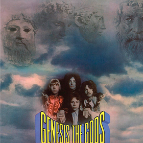 Genesis  The Gods