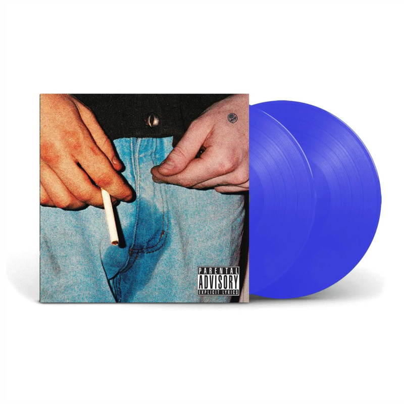 Cherry Bomb (10th Anniversary Edition)