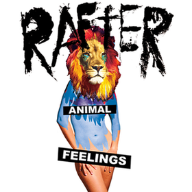 Animal Feelings Rafter