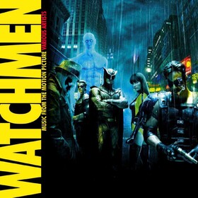 Watchmen Various Artists