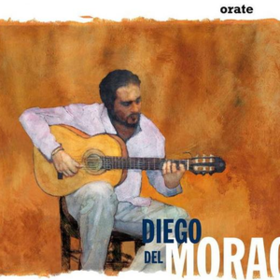 Orate Diego Del Morao