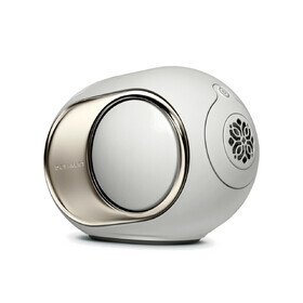 Phantom Ultimate 98 dB Light Pearl Devialet