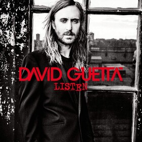 Listen (Limited Edition) David Guetta