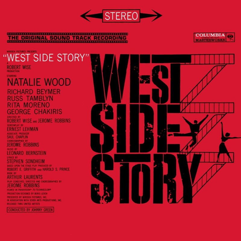 West Side Story (By Leonard Bernstein)
