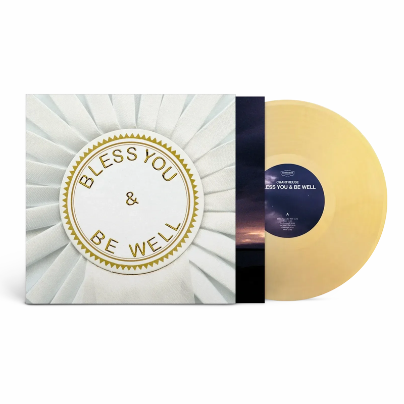 Bless You & Be Well (Limited Edition)