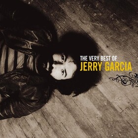 Very Best Of Jery Garcia Jerry Garcia