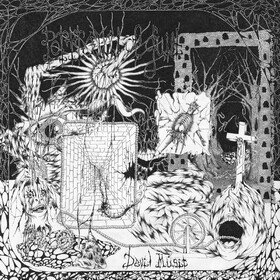 Devil Music (Limited Edition) Portrayal of Guilt
