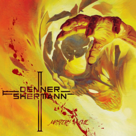 Masters Of Evil Denner/Shermann