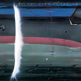 Wings Over America Paul Mccartney & Wings
