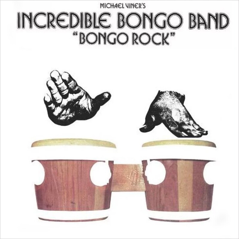 Bongo Rock (Limited Edition)