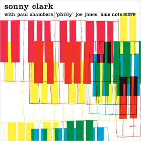 Sonny Clark Trio Sonny Clark