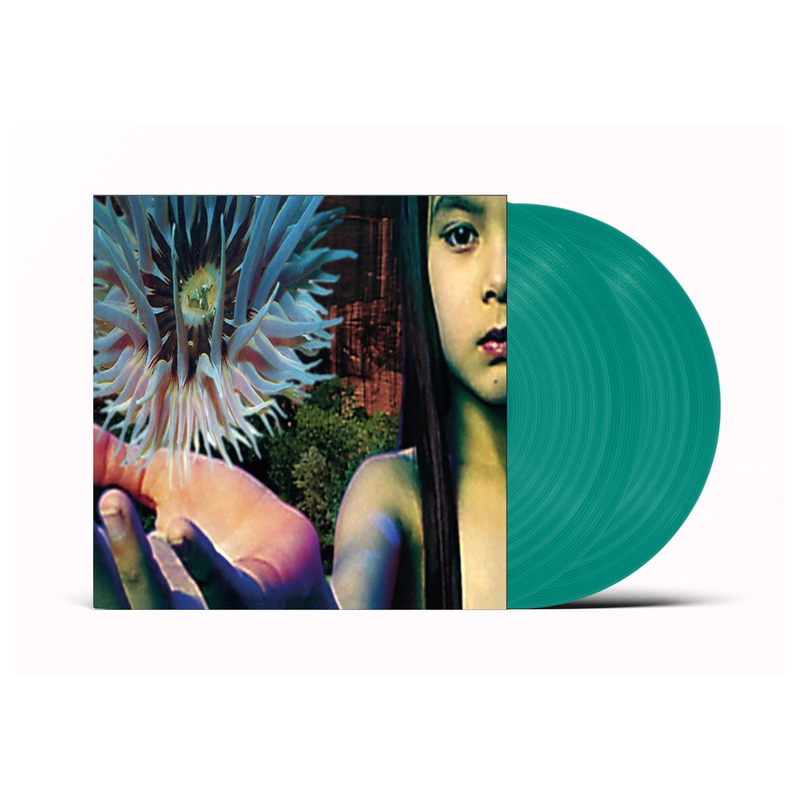 Lifeforms (Limited Edition)