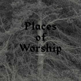Places Of Worship Arve Henriksen